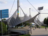 ミュンヘンオリンピック公園